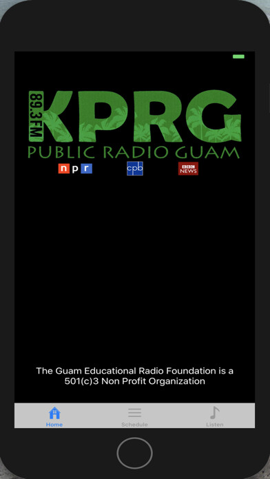 Emulate iPhone app KPRG using MyAndroid Emulate iPhone app KPRG using MyAndroid