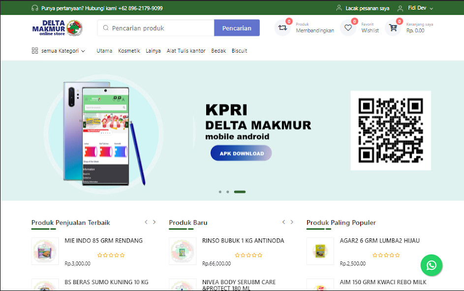Run android online APK KPRI DELTA MAKMUR from MyAndroid or emulate KPRI DELTA MAKMUR using MyAndroid Run android online APK KPRI DELTA MAKMUR from MyAndroid or emulate KPRI DELTA MAKMUR using MyAndroid