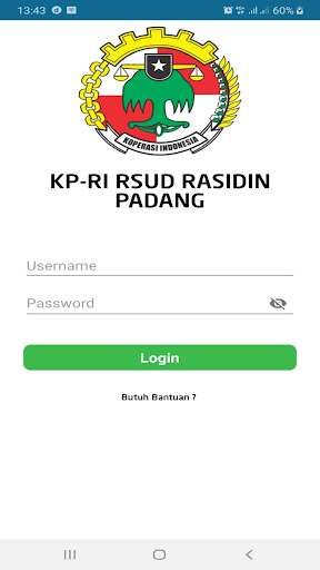 Run android online APK KPRI RSUD RASIDIN from MyAndroid or emulate KPRI RSUD RASIDIN using MyAndroid Run android online APK KPRI RSUD RASIDIN from MyAndroid or emulate KPRI RSUD RASIDIN using MyAndroid
