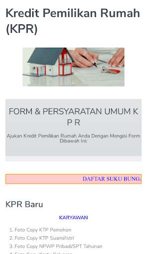Run android online APK KPR RUMAH from MyAndroid or emulate KPR RUMAH using MyAndroid Run android online APK KPR RUMAH from MyAndroid or emulate KPR RUMAH using MyAndroid