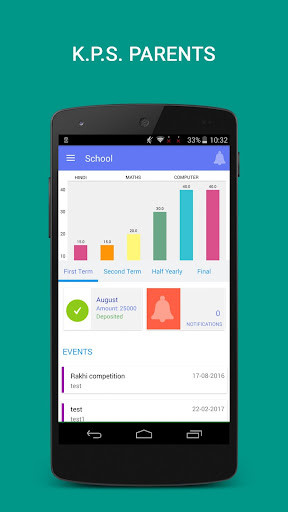 Emulate Android APK K.P.S. Parents Emulate Android APK K.P.S. Parents