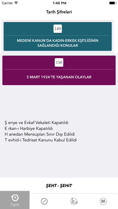 Emulate iPhone app KPSS 2021 Şifreleri using MyAndroid Emulate iPhone app KPSS 2021 Şifreleri using MyAndroid