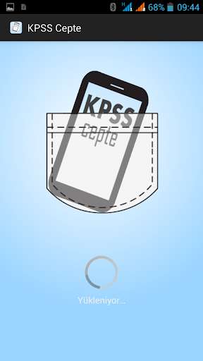 Run android online APK KPSS Cepte from MyAndroid or emulate KPSS Cepte using MyAndroid