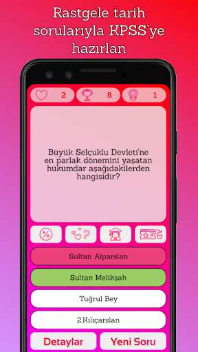 Run android online APK KPSSci - Tarih from MyAndroid or emulate KPSSci - Tarih using MyAndroid Run android online APK KPSSci - Tarih from MyAndroid or emulate KPSSci - Tarih using MyAndroid