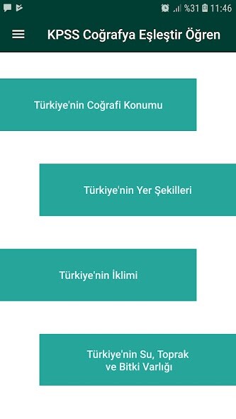Run android online APK KPSS Coğrafya 2025 from MyAndroid or emulate KPSS Coğrafya 2025 using MyAndroid Run android online APK KPSS Coğrafya 2025 from MyAndroid or emulate KPSS Coğrafya 2025 using MyAndroid