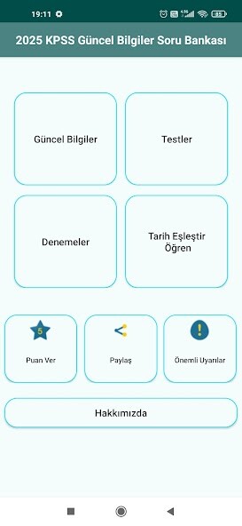 Run android online APK KPSS Güncel Bilgiler 2025 from MyAndroid or emulate KPSS Güncel Bilgiler 2025 using MyAndroid Run android online APK KPSS Güncel Bilgiler 2025 from MyAndroid or emulate KPSS Güncel Bilgiler 2025 using MyAndroid