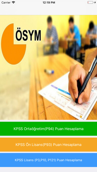 Run android online APK KPSS Puan Hesaplama from MyAndroid or emulate KPSS Puan Hesaplama using MyAndroid Run android online APK KPSS Puan Hesaplama from MyAndroid or emulate KPSS Puan Hesaplama using MyAndroid
