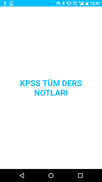Run android online APK KPSS TÜM DERS NOTLARI from MyAndroid or emulate KPSS TÜM DERS NOTLARI using MyAndroid Run android online APK KPSS TÜM DERS NOTLARI from MyAndroid or emulate KPSS TÜM DERS NOTLARI using MyAndroid