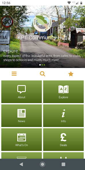 Run android online APK KPT Community Hub from MyAndroid or emulate KPT Community Hub using MyAndroid Run android online APK KPT Community Hub from MyAndroid or emulate KPT Community Hub using MyAndroid