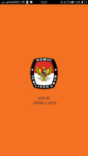 Run android online APK KPU RI PEMILU 2019 from MyAndroid or emulate KPU RI PEMILU 2019 using MyAndroid Run android online APK KPU RI PEMILU 2019 from MyAndroid or emulate KPU RI PEMILU 2019 using MyAndroid