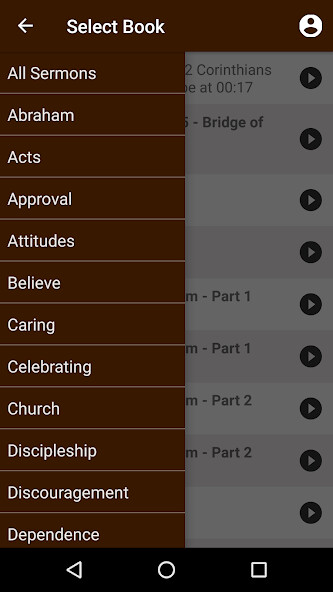 Run android online APK K.P. Yohannan Sermons from MyAndroid or emulate K.P. Yohannan Sermons using MyAndroid Run android online APK K.P. Yohannan Sermons from MyAndroid or emulate K.P. Yohannan Sermons using MyAndroid