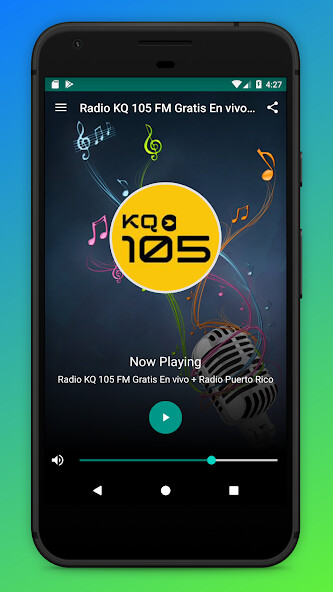 Run android online APK KQ 105 FM Puerto Rico Radio from MyAndroid or emulate KQ 105 FM Puerto Rico Radio using MyAndroid Run android online APK KQ 105 FM Puerto Rico Radio from MyAndroid or emulate KQ 105 FM Puerto Rico Radio using MyAndroid