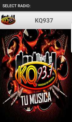 Emulate Android APK KQ93.7 FM Emulate Android APK KQ93.7 FM