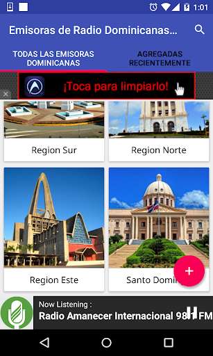 Run android online APK KQ 94.5 FM Emisora Dominicana from MyAndroid or emulate KQ 94.5 FM Emisora Dominicana using MyAndroid