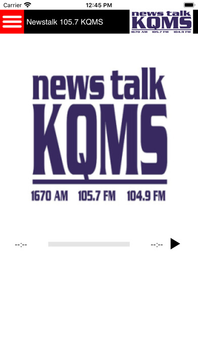 Emulate iPhone app KQMS using MyAndroid Emulate iPhone app KQMS using MyAndroid