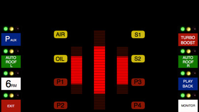 Emulate iPhone app KR2000 - KITT / KARR Simulator using MyAndroid Emulate iPhone app KR2000 - KITT / KARR Simulator using MyAndroid