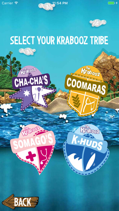 Emulate iPhone app Krabooz Carez using MyAndroid Emulate iPhone app Krabooz Carez using MyAndroid