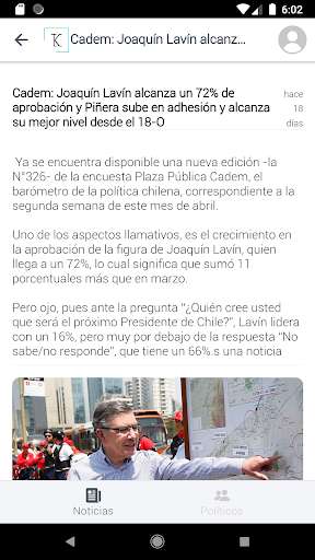 Run android online APK Kracis from MyAndroid or emulate Kracis using MyAndroid