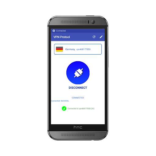 Run android online APK Krack Quick Fix - VPN Free Privacy Forever from MyAndroid or emulate Krack Quick Fix - VPN Free Privacy Forever using MyAndroid