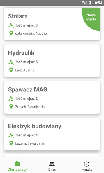 Run android online APK Kraft24 - praca za granicą from MyAndroid or emulate Kraft24 - praca za granicą using MyAndroid Run android online APK Kraft24 - praca za granicą from MyAndroid or emulate Kraft24 - praca za granicą using MyAndroid