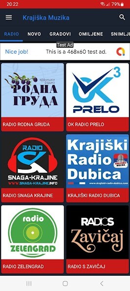 Run android online APK Krajiška Narodna Muzika from MyAndroid or emulate Krajiška Narodna Muzika using MyAndroid Run android online APK Krajiška Narodna Muzika from MyAndroid or emulate Krajiška Narodna Muzika using MyAndroid