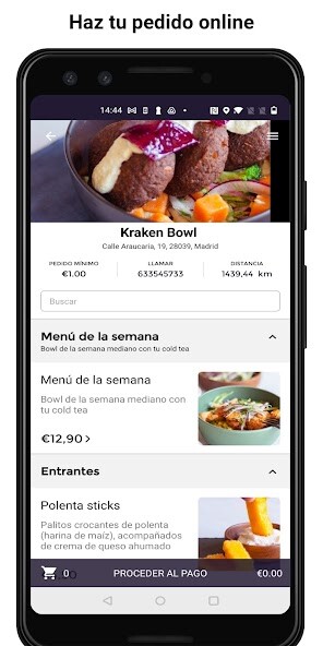Run android online APK Kraken Bowl from MyAndroid or emulate Kraken Bowl using MyAndroid