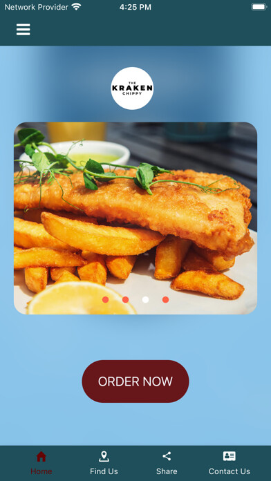 Emulate iPhone app Kraken Chippy using MyAndroid Emulate iPhone app Kraken Chippy using MyAndroid