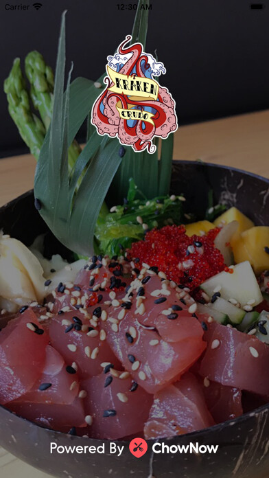 Emulate iPhone app Kraken Crudo using MyAndroid Emulate iPhone app Kraken Crudo using MyAndroid