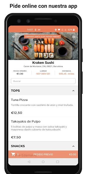 Run android online APK Kraken Sushi from MyAndroid or emulate Kraken Sushi using MyAndroid Run android online APK Kraken Sushi from MyAndroid or emulate Kraken Sushi using MyAndroid