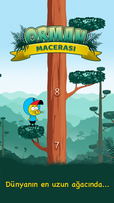 Emulate iPhone app Kral ?akir - Orman Maceras? using MyAndroid Emulate iPhone app Kral ?akir - Orman Maceras? using MyAndroid