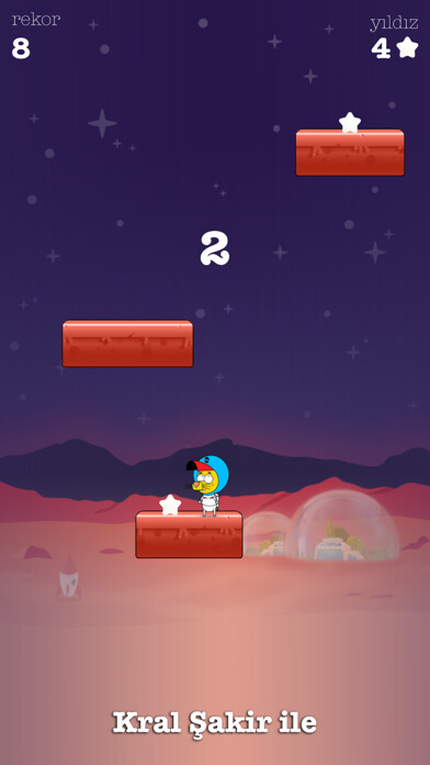 Emulate iPhone app Kral ?akir - Uzay Maceras? using MyAndroid Emulate iPhone app Kral ?akir - Uzay Maceras? using MyAndroid