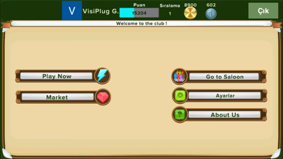 Emulate iPhone app Kral Batak using MyAndroid Emulate iPhone app Kral Batak using MyAndroid