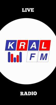 Emulate Android APK Kral FM Radyo Emulate Android APK Kral FM Radyo
