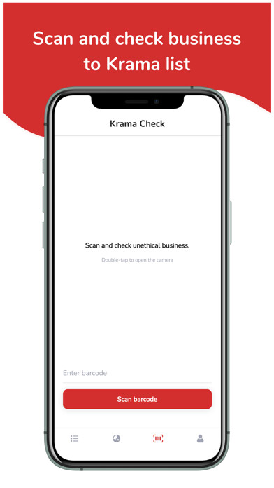 Run android online APK Krama from MyAndroid or emulate Krama using MyAndroid