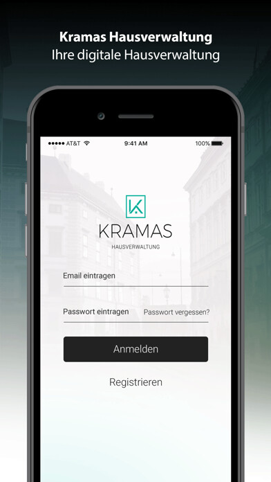 Emulate iPhone app Kramas using MyAndroid Emulate iPhone app Kramas using MyAndroid