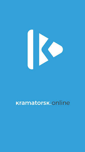 Run android online APK Kramatorsk.online from MyAndroid or emulate Kramatorsk.online using MyAndroid