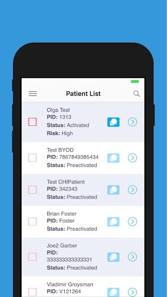 Run android online APK KRAMER ClinicianConnect Mobile from MyAndroid or emulate KRAMER ClinicianConnect Mobile using MyAndroid
