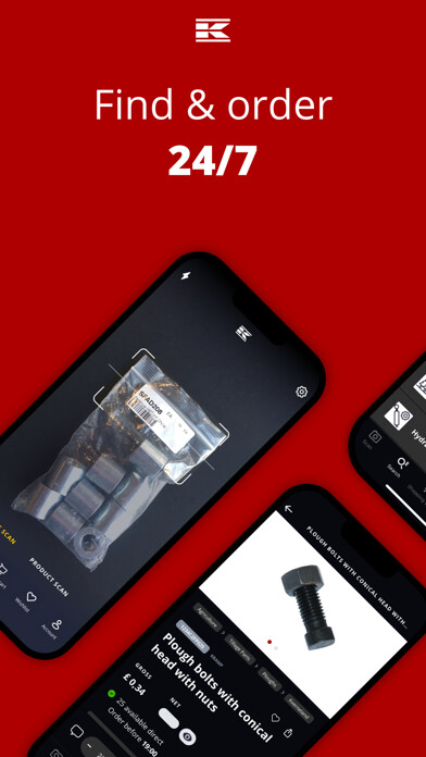 Run android online APK Kramp from MyAndroid or emulate Kramp using MyAndroid