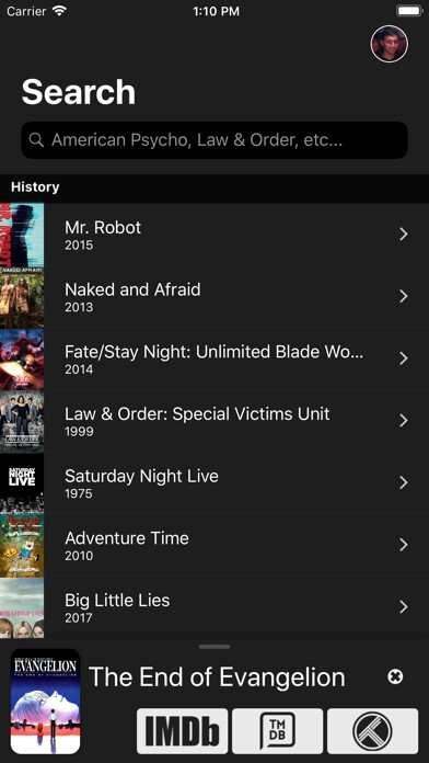 Emulate iPhone app Krang using MyAndroid Emulate iPhone app Krang using MyAndroid