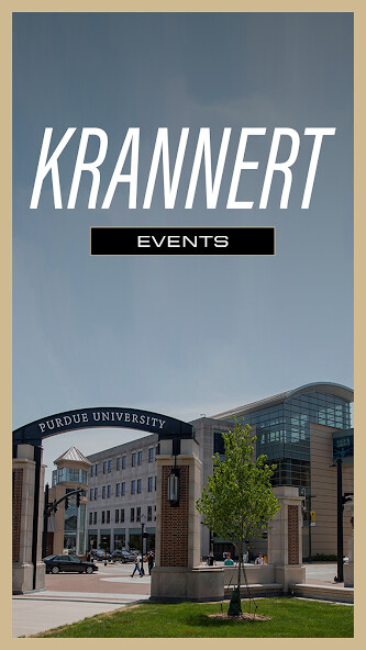 Run android online APK Krannert Events from MyAndroid or emulate Krannert Events using MyAndroid