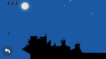 Emulate iPhone app Krashlander - Ski, Jump, Crash! using MyAndroid Emulate iPhone app Krashlander - Ski, Jump, Crash! using MyAndroid