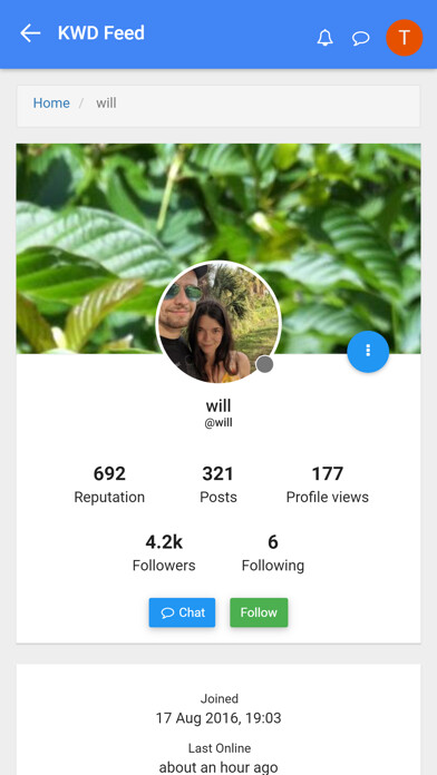 Emulate iPhone app KRATOM WATCHDOG using MyAndroid Emulate iPhone app KRATOM WATCHDOG using MyAndroid
