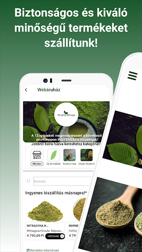 Run android online APK KratoShop from MyAndroid or emulate KratoShop using MyAndroid