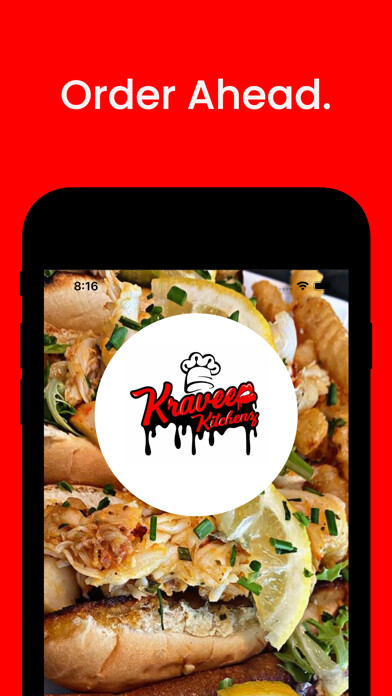 Emulate iPhone app Kravee Kitchenz using MyAndroid Emulate iPhone app Kravee Kitchenz using MyAndroid