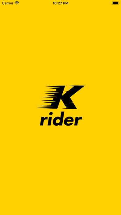 Emulate iPhone app Krave Mart Rider using MyAndroid Emulate iPhone app Krave Mart Rider using MyAndroid