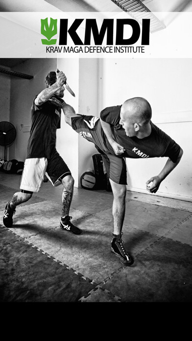 Emulate iPhone app Krav Maga Defence Institute using MyAndroid Emulate iPhone app Krav Maga Defence Institute using MyAndroid