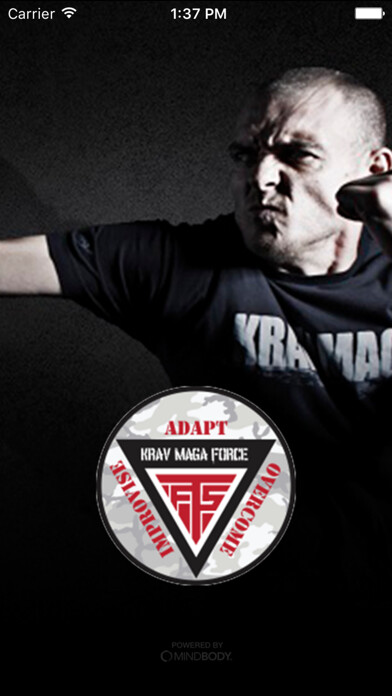 Emulate iPhone app Krav Maga Force using MyAndroid Emulate iPhone app Krav Maga Force using MyAndroid