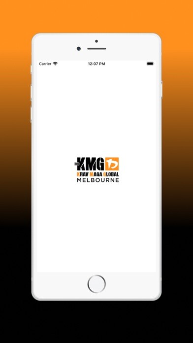 Emulate iPhone app Krav Maga Melbourne using MyAndroid Emulate iPhone app Krav Maga Melbourne using MyAndroid