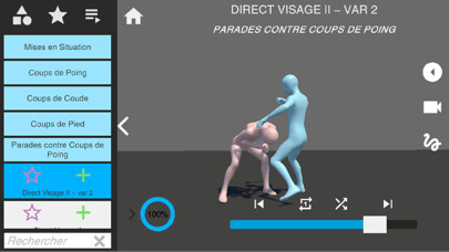 Emulate iPhone app Krav Maga Secrets using MyAndroid Emulate iPhone app Krav Maga Secrets using MyAndroid