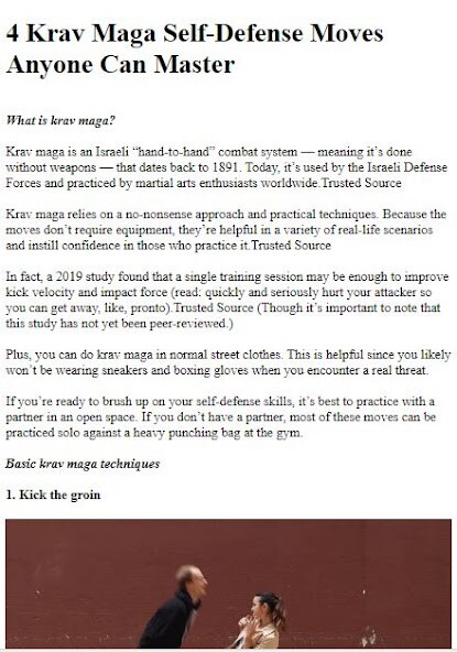 Run android online APK Krav Maga Self Defense Lessons from MyAndroid or emulate Krav Maga Self Defense Lessons using MyAndroid Run android online APK Krav Maga Self Defense Lessons from MyAndroid or emulate Krav Maga Self Defense Lessons using MyAndroid